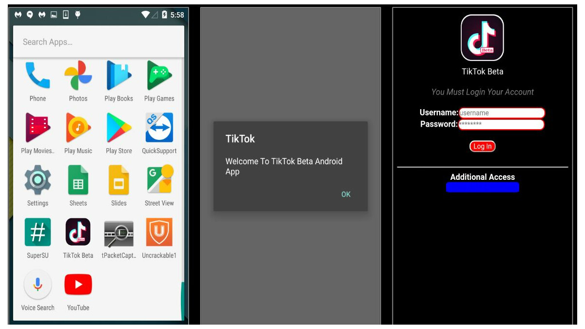 Safaribet App For Android