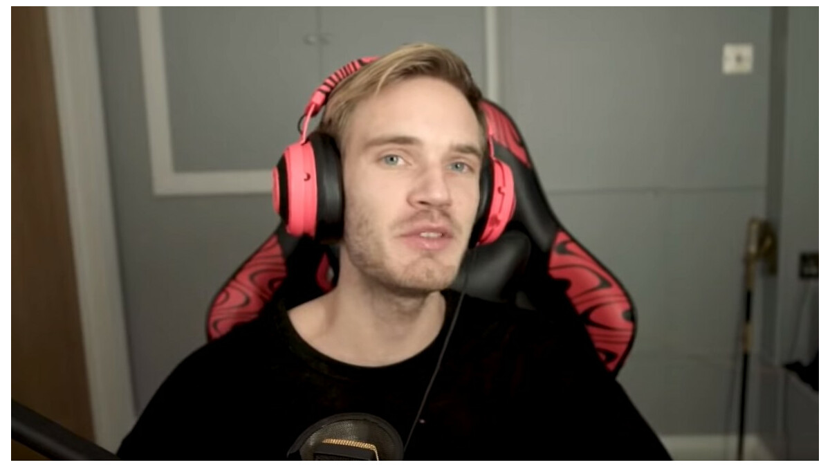 PewDiePie gegen T-Series: Fans des YouTubers hacken das ...