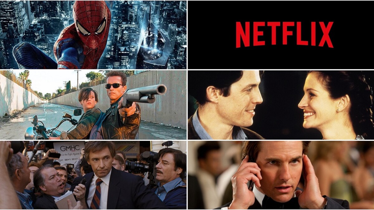 Netflix Welche Serien Werden Entfernt