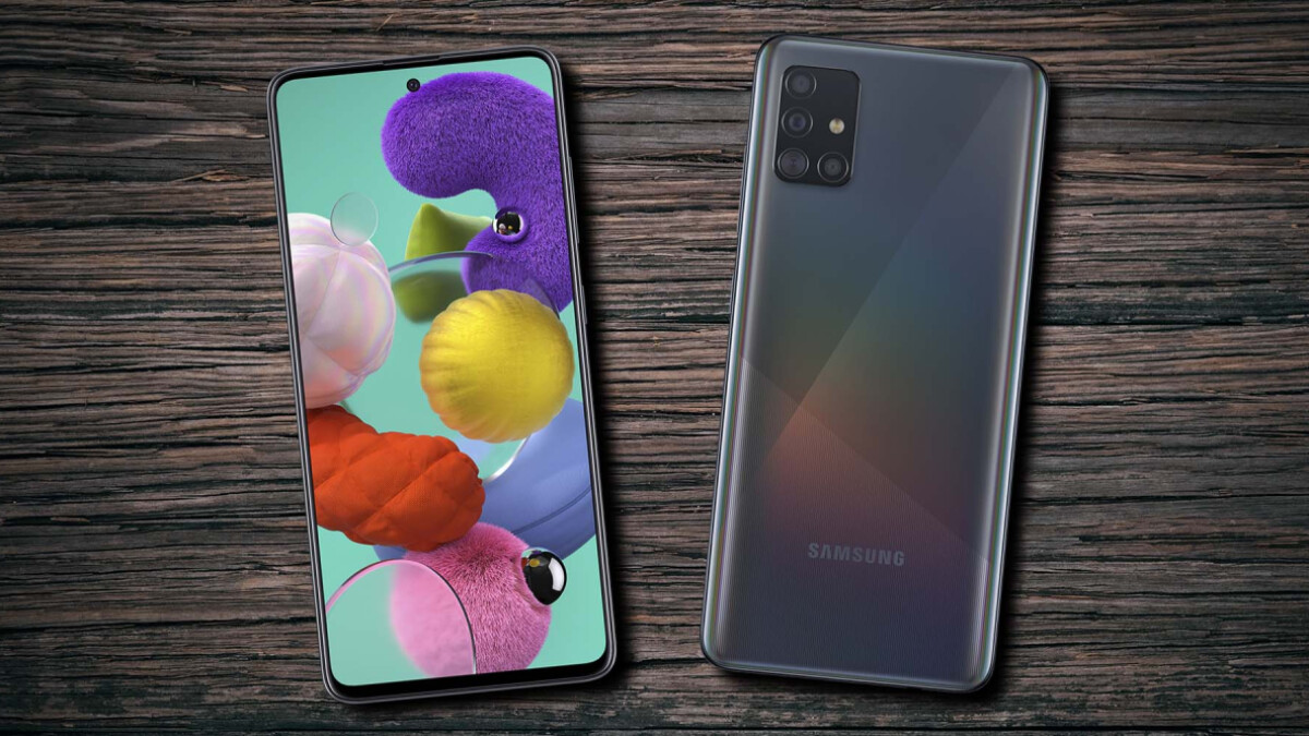 Diese Woche bei Aldi Beliebtes SamsungHandy im Angebot, obendrauf