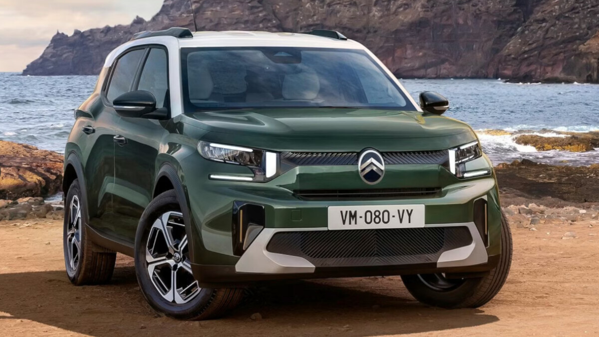 Wofr Steht Suv