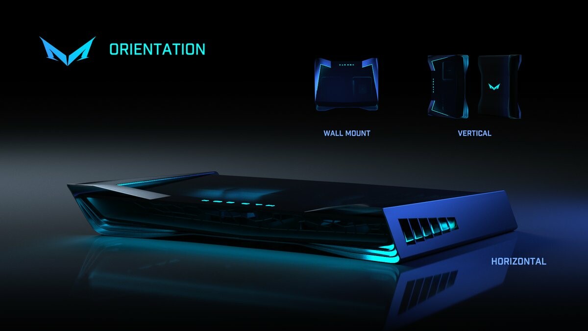 Ihr habt den passenden Slogan für die Mad Box parat? Dann nutzt eure Chance. Dem Sieger winken ein ganzes Leben lang Gratis-Spiele und viel Geld.