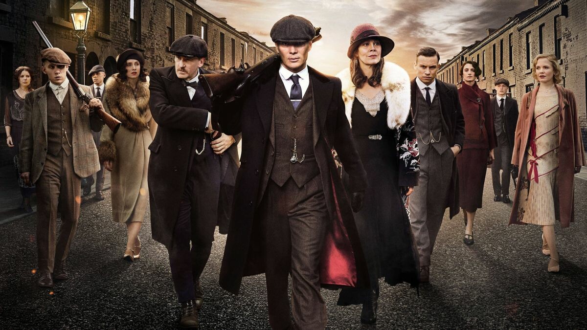 Peaky Blinders: These are 7 alternatives to the British drama series.
