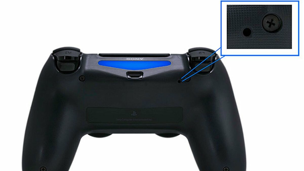 PS4-Controller Reset: So könnt ihr den DualShock 4 zurücksetzen | NETZWELT