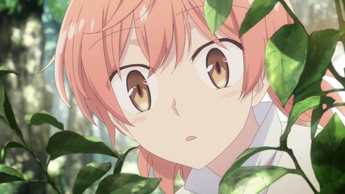 Bloom Into You Staffel 2