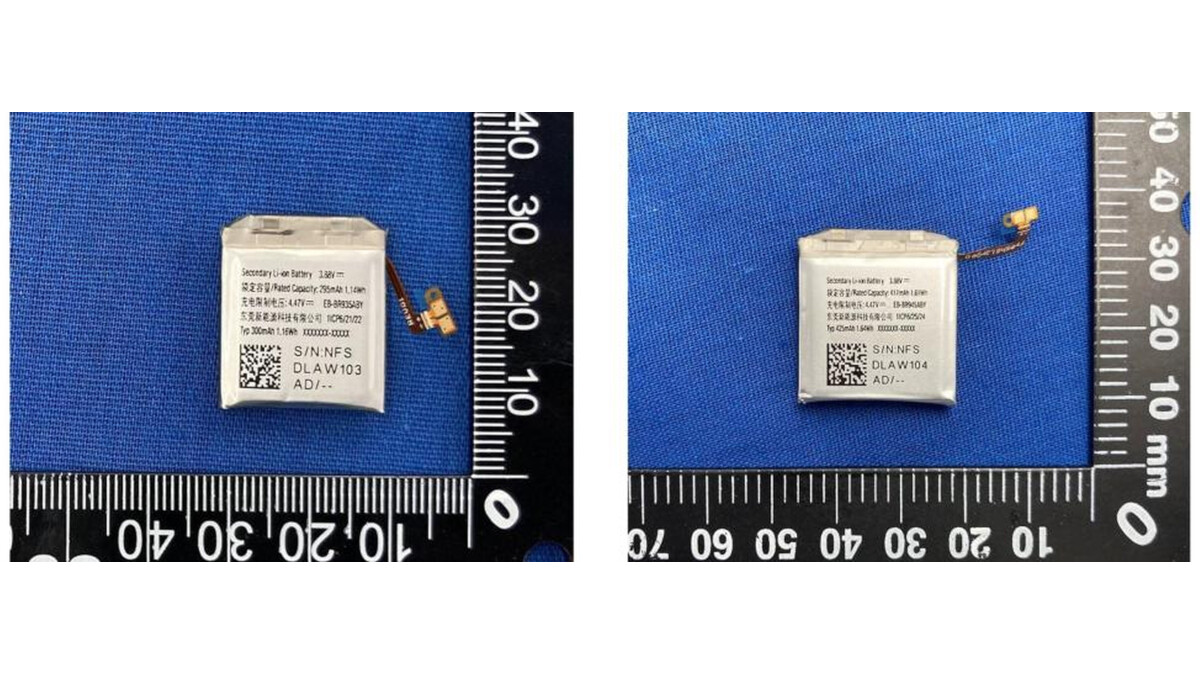 Galaxy Watch 6 So will Samsung das größte Problem seiner lösen NETZWELT