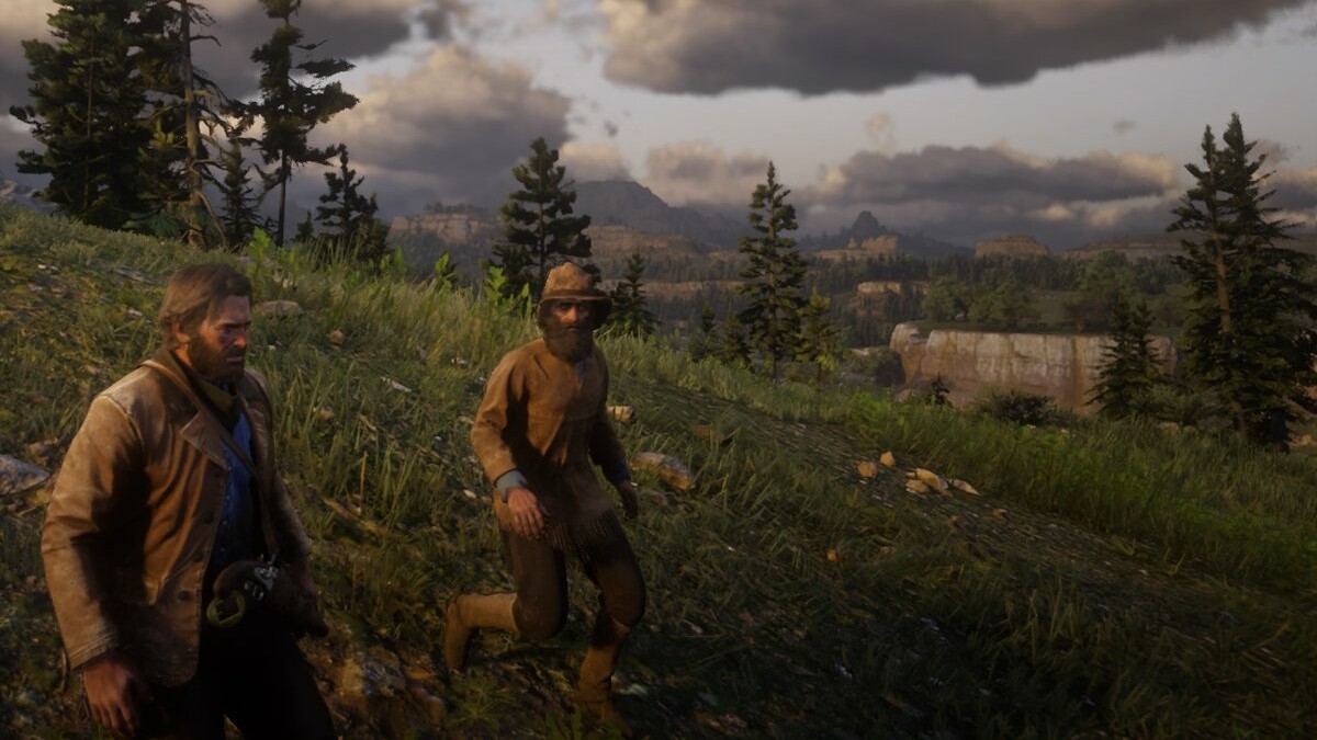 Red Dead Redemption 2: Trapper mit allen Fundorten im Video | NETZWELT