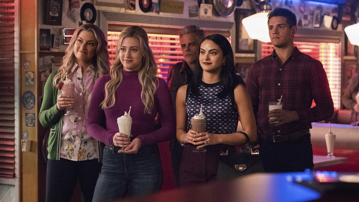 "Riverdale" La temporada 7 comienza el 30 de marzo.