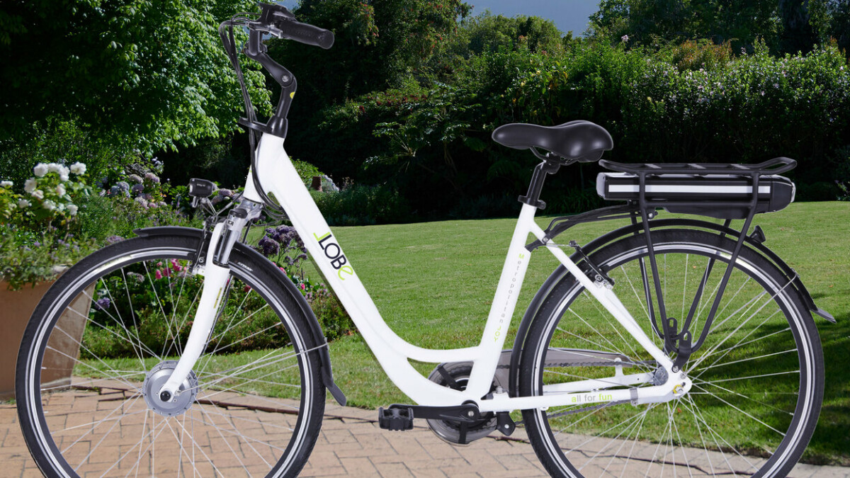 E-Bike-Angebot bei Aldi: Discounter City-Bike auf nur noch 949 Euro | NETZWELT