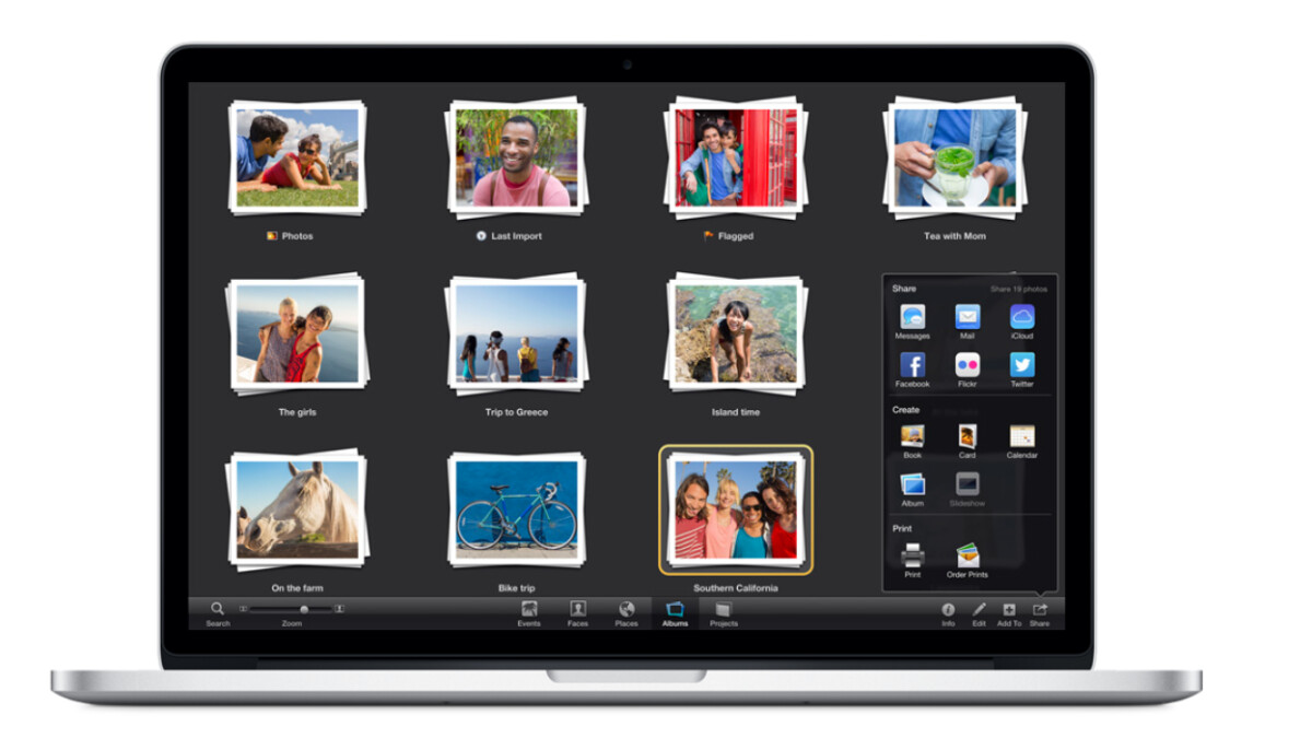 download iphoto 9.1 for mac