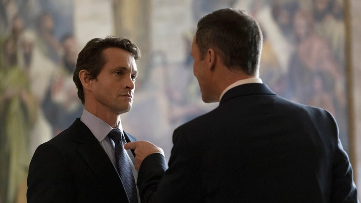 Law & Order Staffel 21: Der Trailer zeigt neue Fälle und alte ...