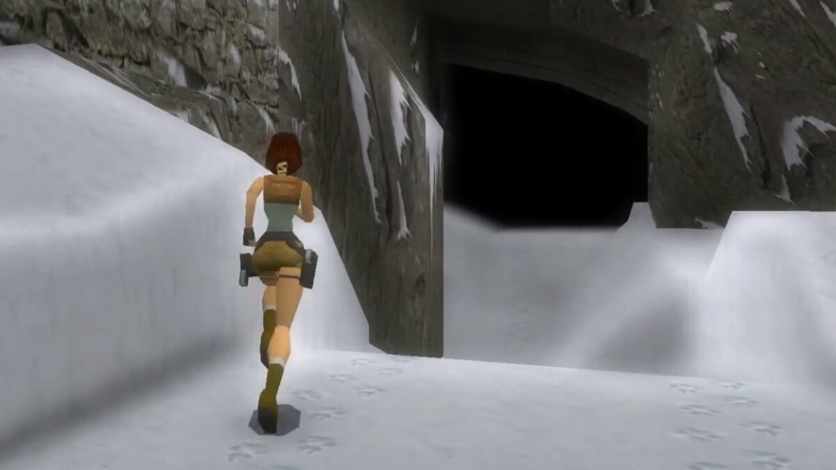 Tomb Raider Kostenlos