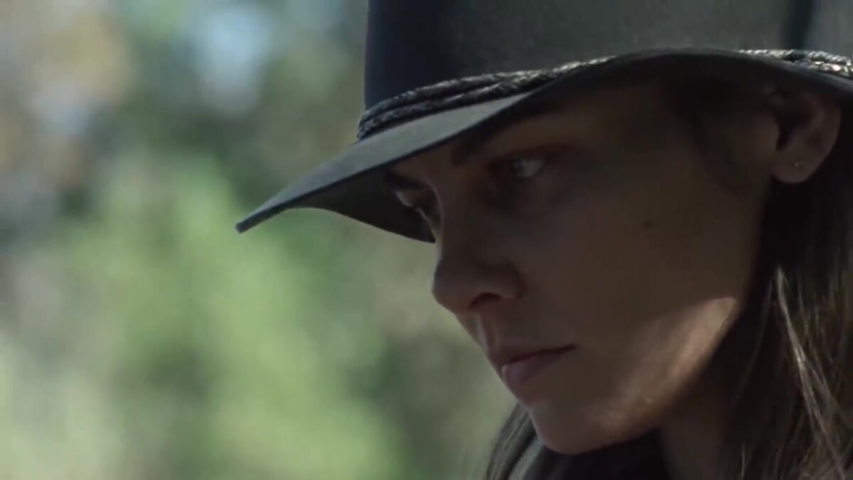 The Walking Dead Staffel 9 Amazon