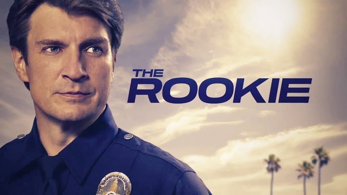 "the rookie" Watch Season 4 straight after US airing.