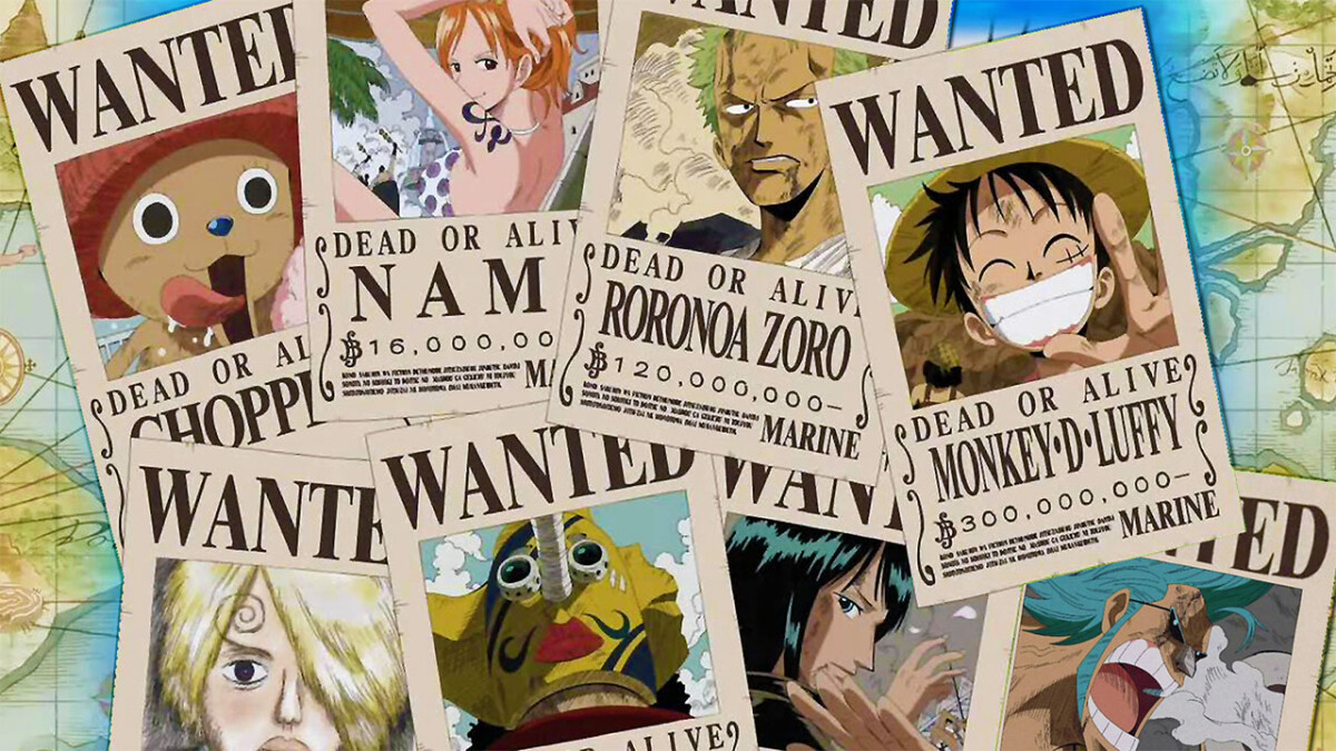 One Piece: Fette Beute für Piratenfans - so lest ihr die ersten 12 Mangas  gratis! | NETZWELT