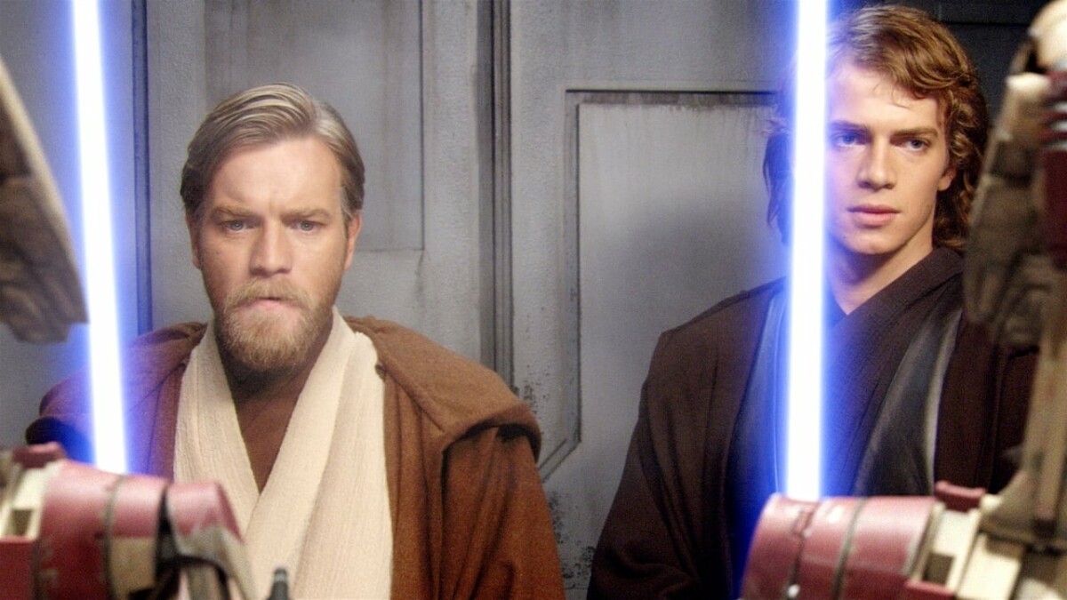 Star Wars: Ewan McGregor returns as Obi-Wan Kenobi!