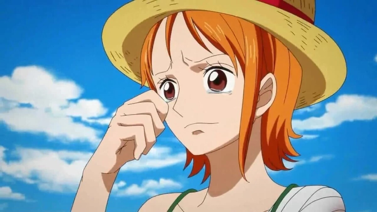 One Piece Nami Schauspielerin One Piece: Set-Fotos von Nami-Darstellerin Emily Rudd bestätigen Drehbeginn | NETZWELT