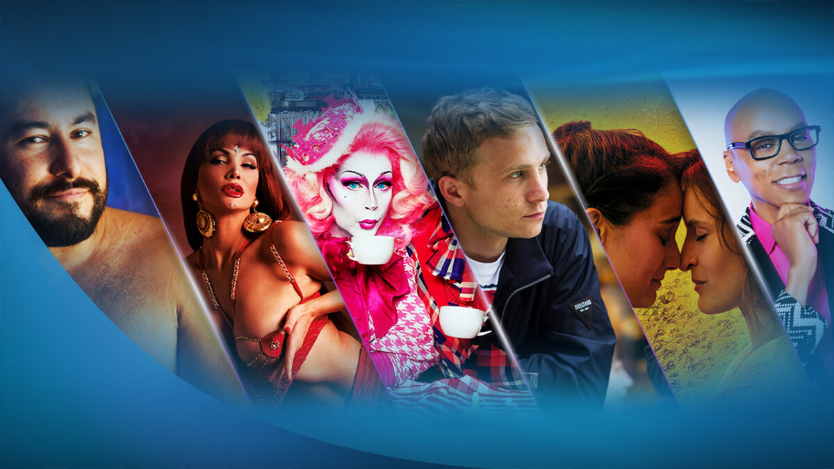MagentaTV LGBTQI+Sender OutTV startet hier findet ihr den queeren