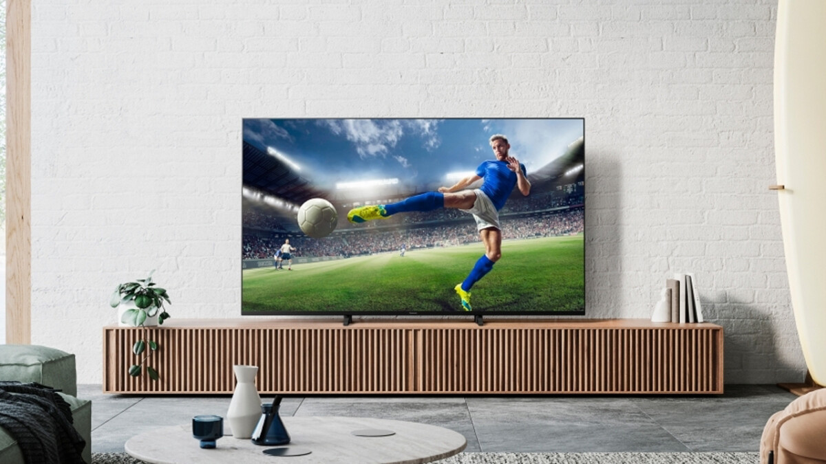 WM Aktion Von Zattoo Kostenlos Ultimate Paket Testen Und Panasonic TV 