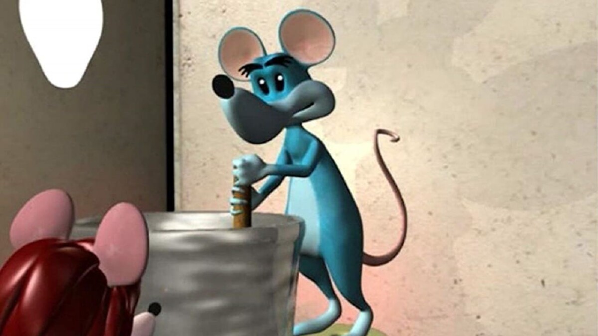 Entertainment: Ratatoing (2014) | NETZWELT