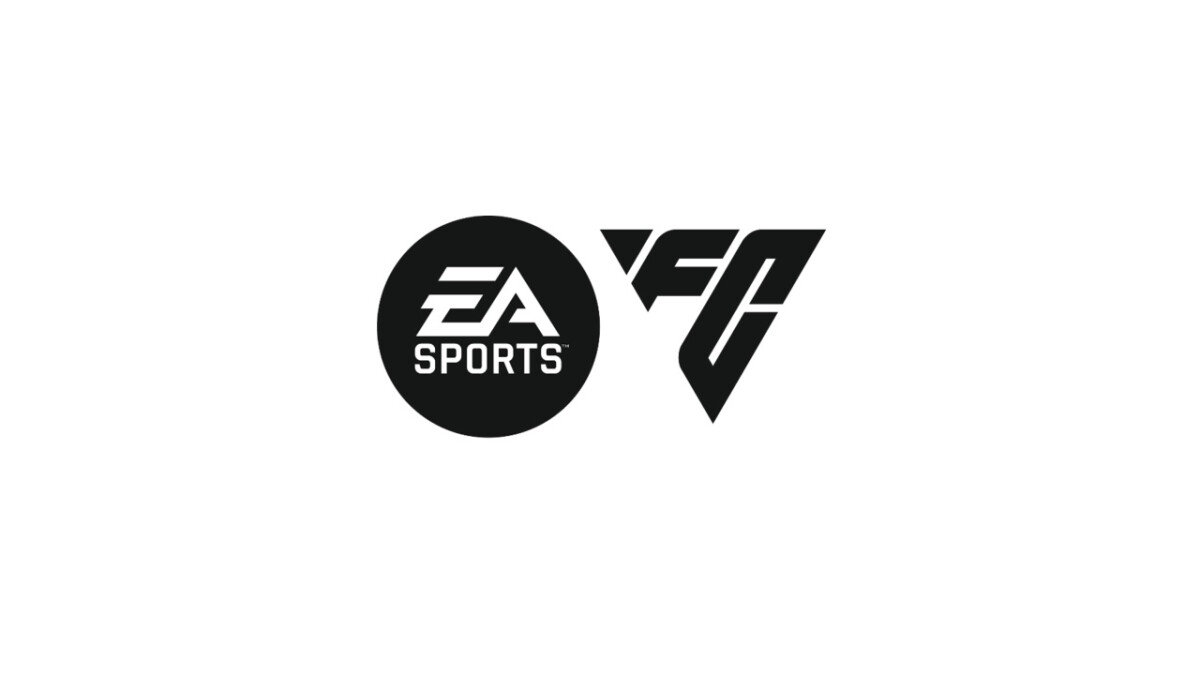 Ea Sports Fc Statt Fifa 24 So Sieht Das Logo Der Neuen Fußball