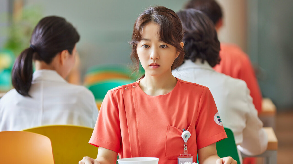 Netflix: Daily Dose Of Sunshine - Dramas y series coreanas
