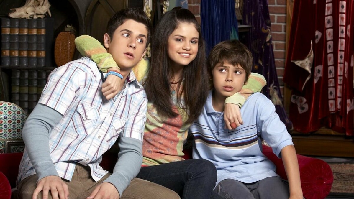 Die Zauberer Vom Waverly Place Der Film Part 2 Die Zauberer vom Waverly Place Staffeln & Episodenguide | NETZWELT