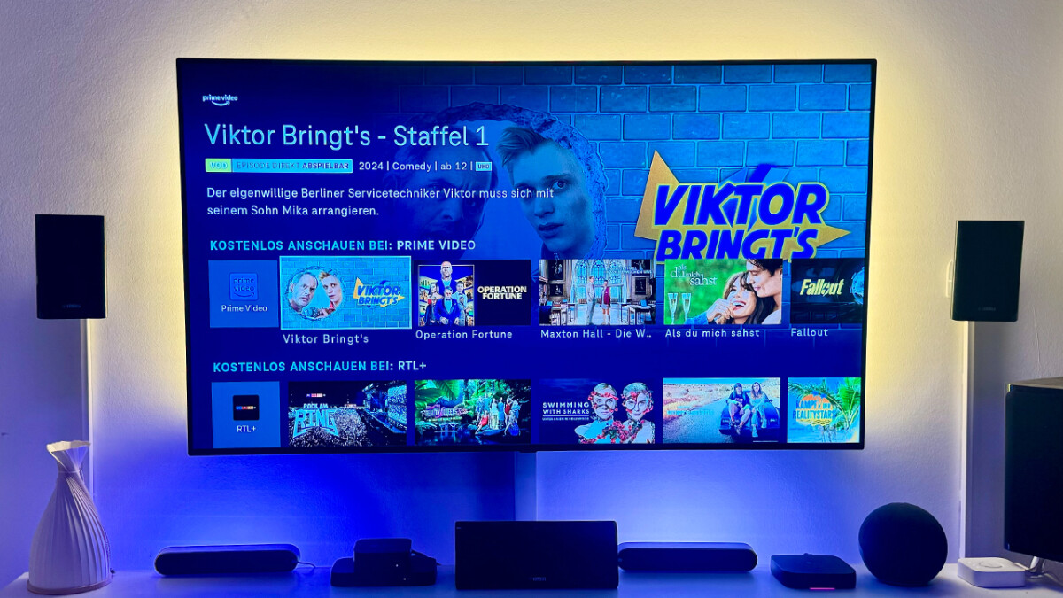 Amazon Prime Video Etwas Ist Schief Gelaufen www.netzwelt.de