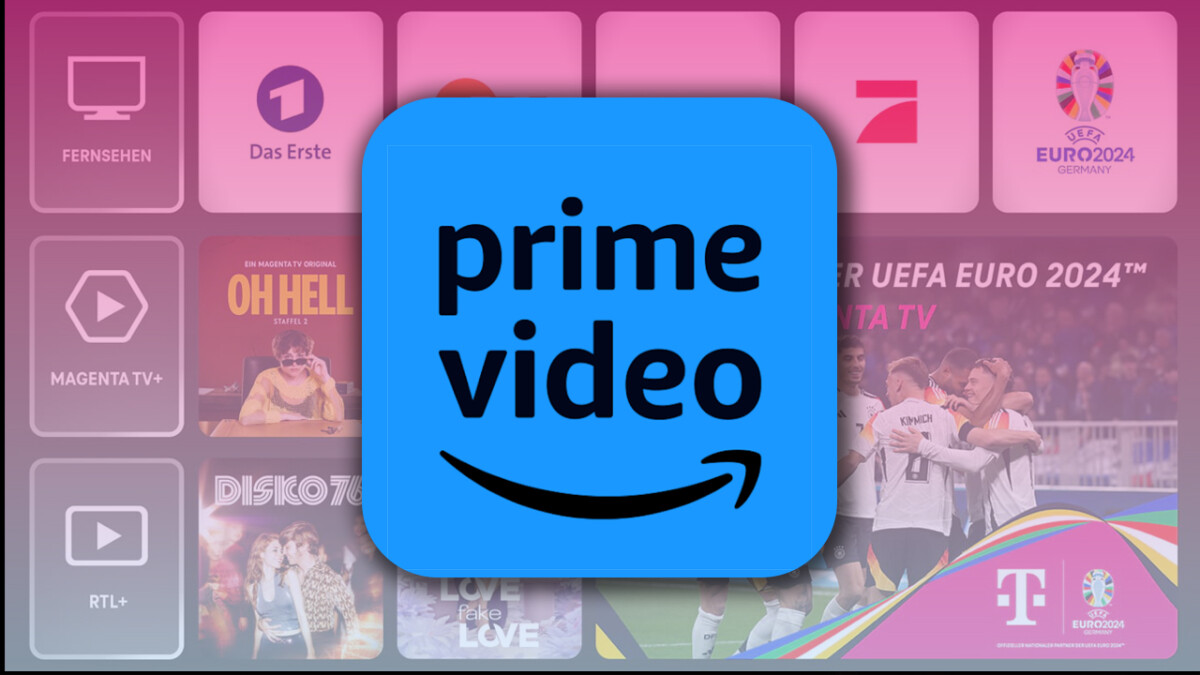Kann Man Amazon Prime Auf Zwei Geräten Gleichzeitig Nutzen MagentaTV mit Amazon Prime Video buchen: Geht das? | NETZWELT