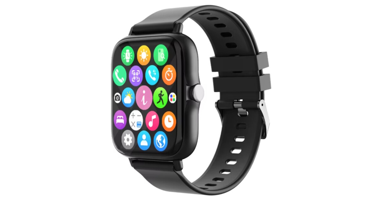 Apple watch aliexpress deals