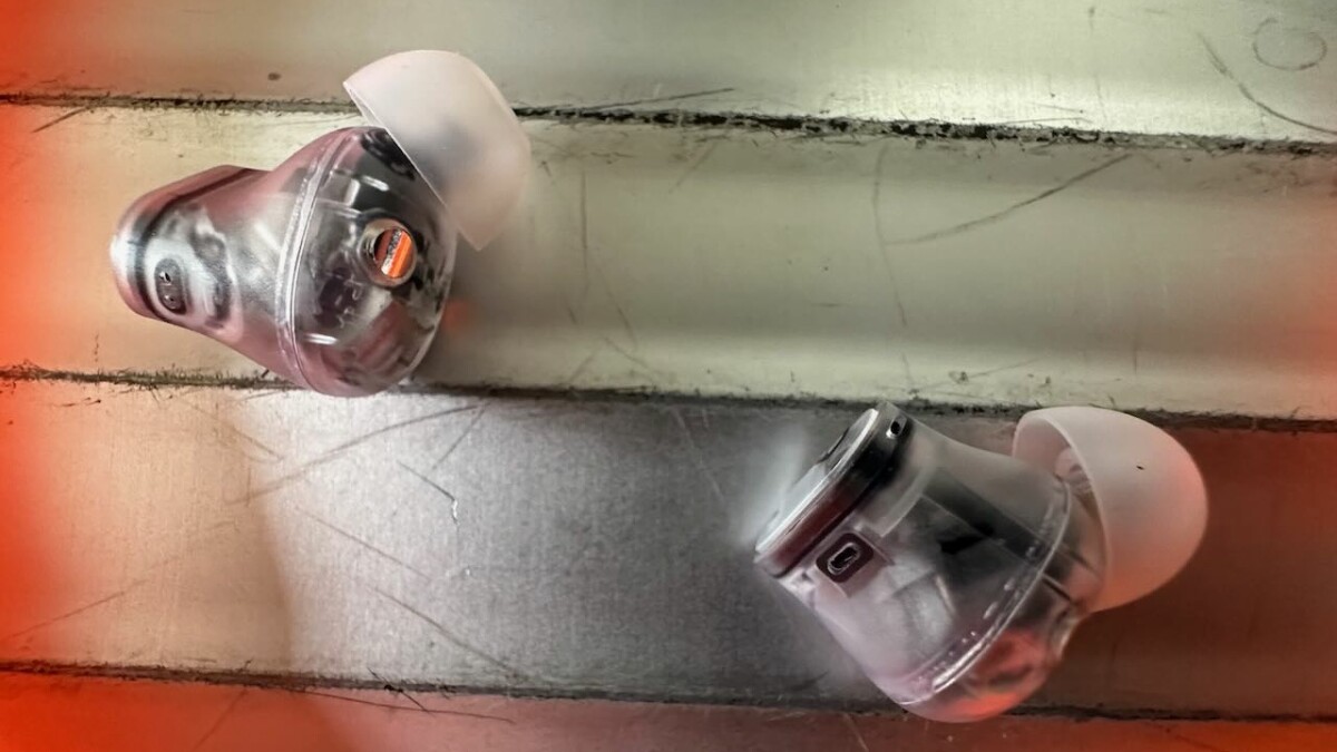 Beats Studio Buds+ im Test: Transparente In-Ears mit langer Laufzeit ...