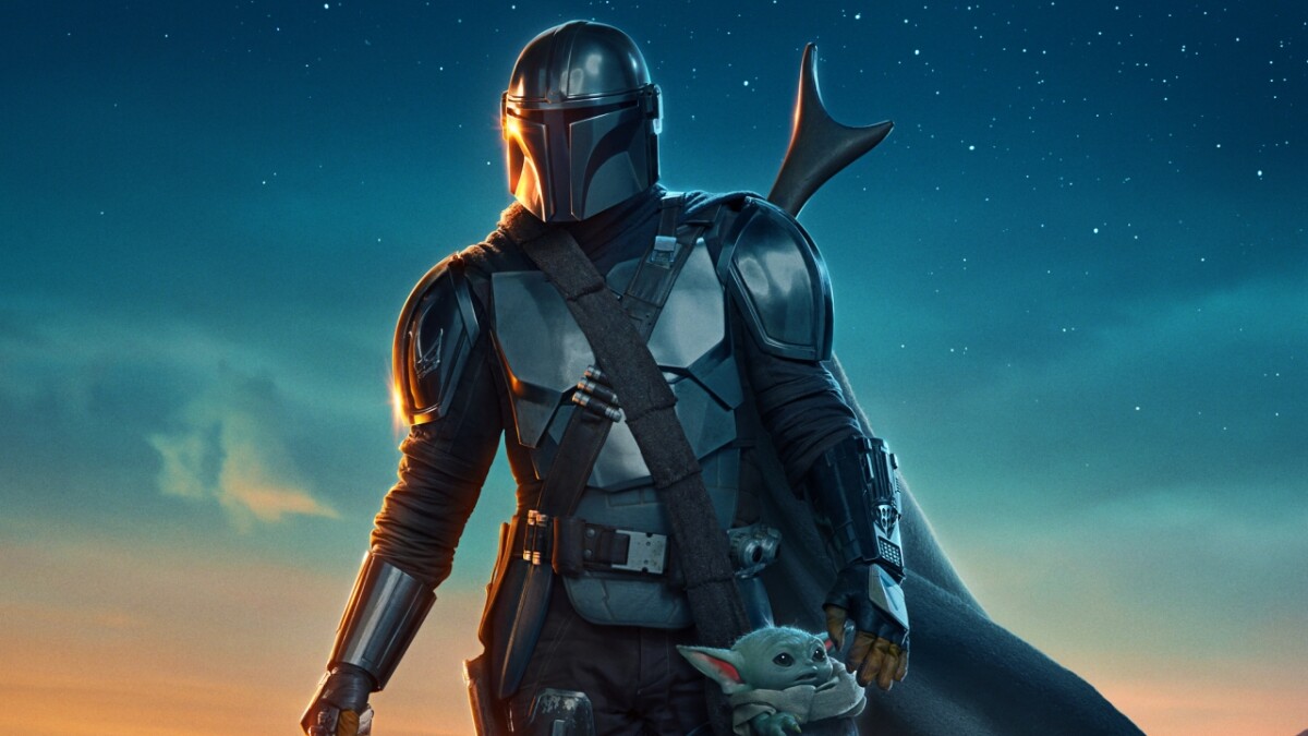 The Mandalorian: fans will have to wait a long time for the new episodes!