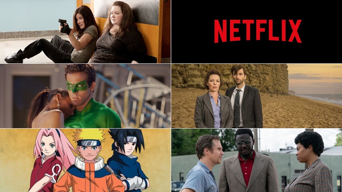 Netflix Diese 15 Besonderen Titel Verschwinden Bald Aus Dem Programm Netzwelt [ 675 x 1200 Pixel ]