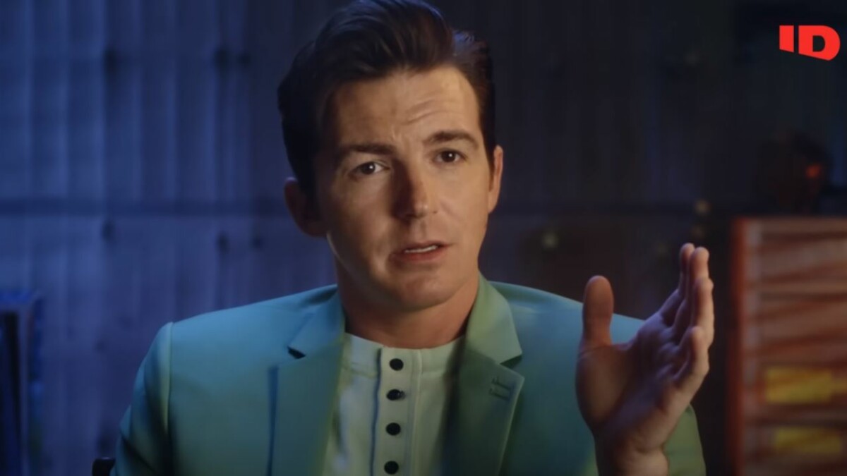 Quiet On Set: Drake Bell talks about his experiences with Nickelodeon producer Brian Peck.