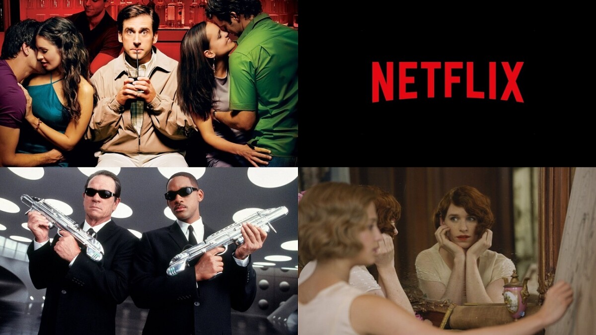 Netflix Welche Serien Werden Entfernt