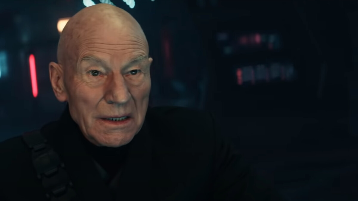 Star Trek Picard Staffel 2 Episodenguide Star Trek Picard: Episodenguide und Staffeln: "The Voyage Home" | NETZWELT