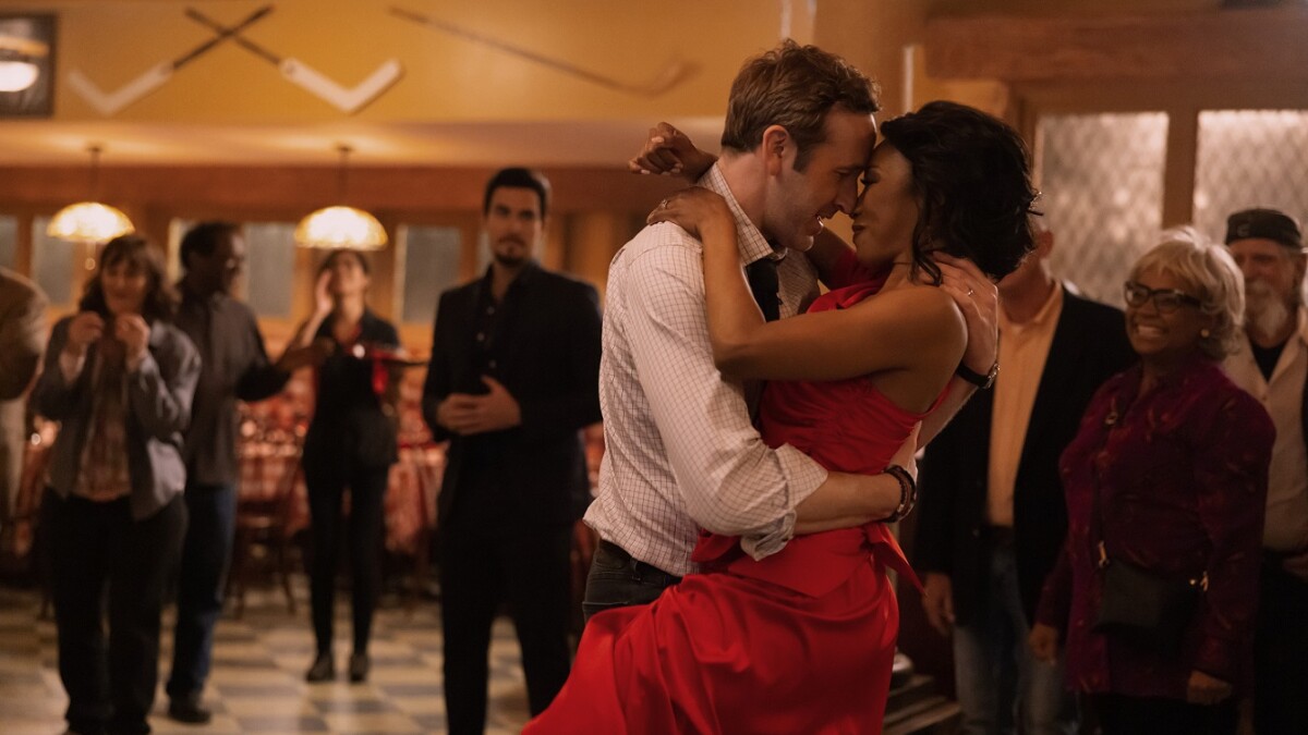 The Big Door Prize Staffeln & Episodenguide NETZWELT