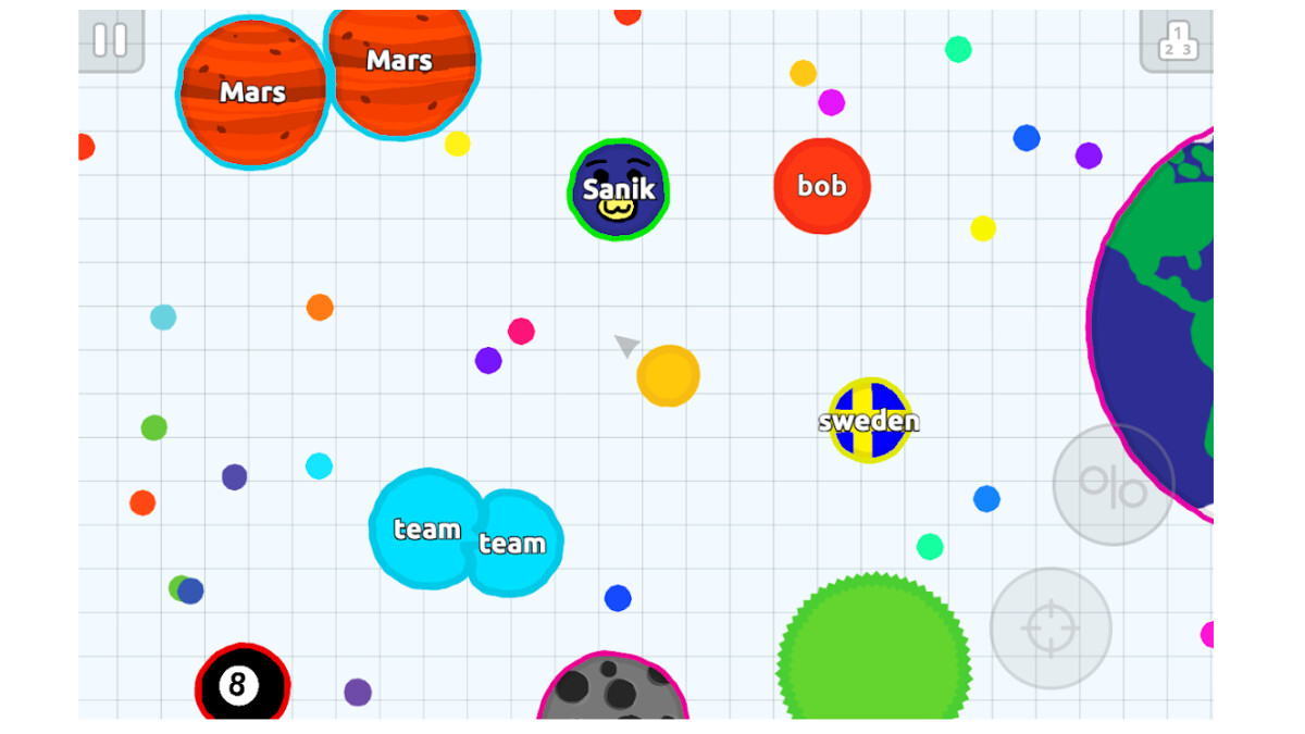 Agar.io Download NETZWELT