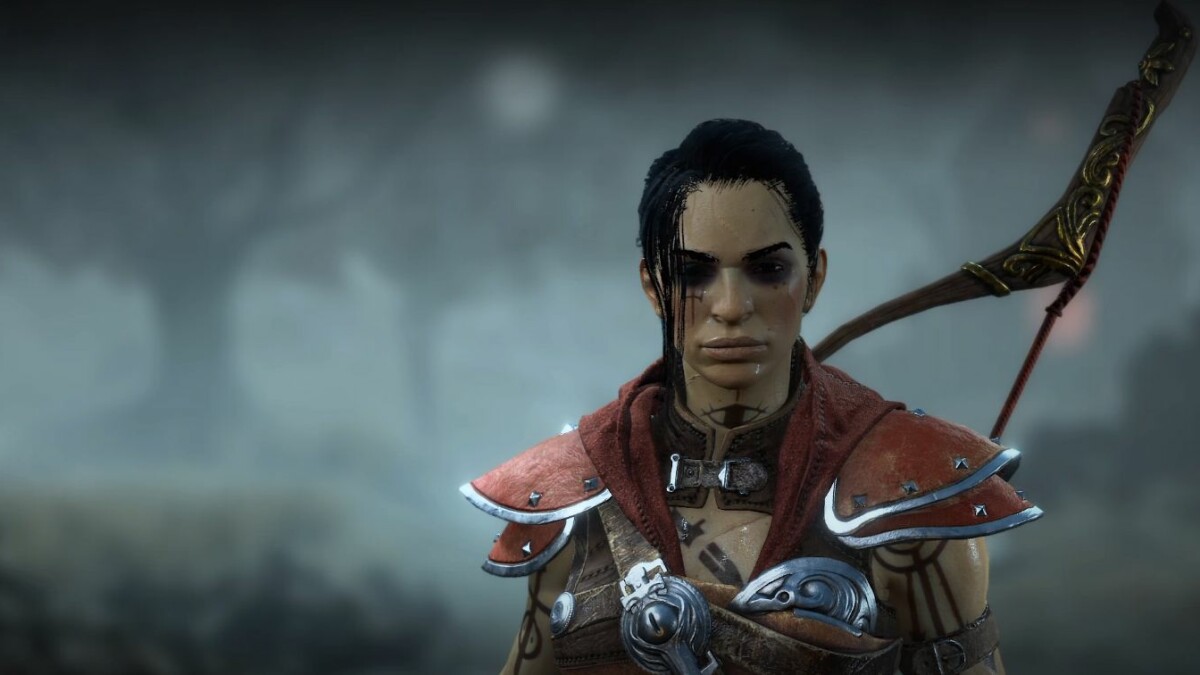 Diablo 4 Neuer Trailer zeigt die Charakterklasse Jägerin NETZWELT