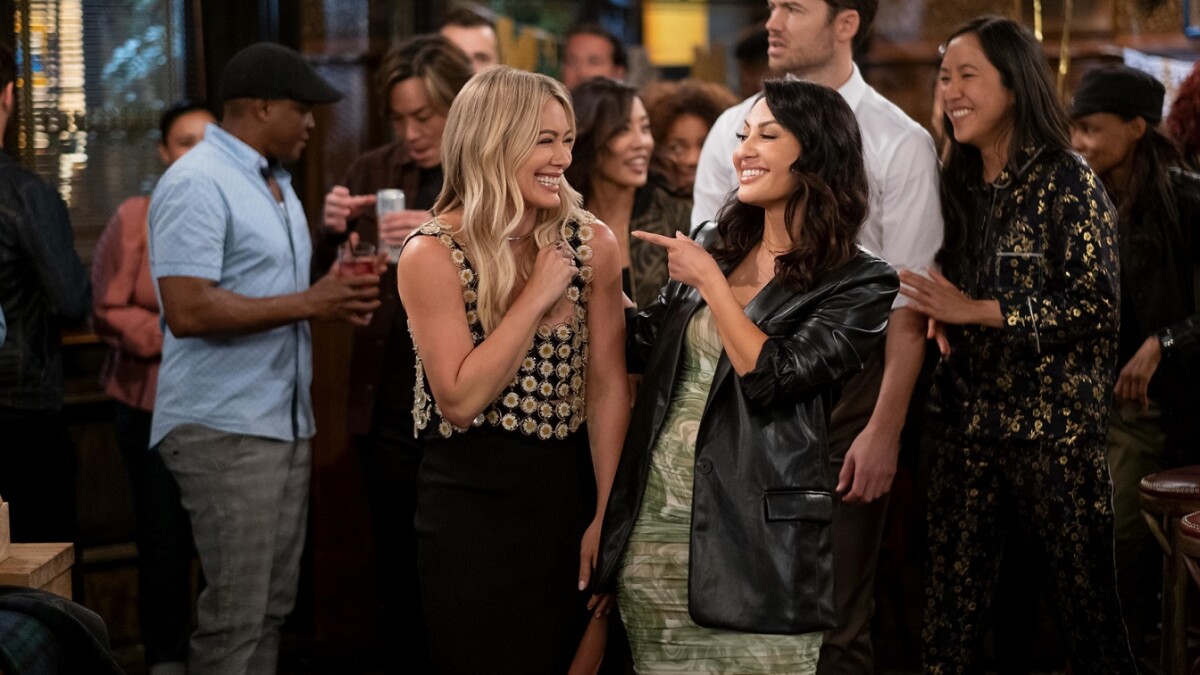 How I Met Your Father Abgesetzt nach 2 Staffeln wir verraten euch