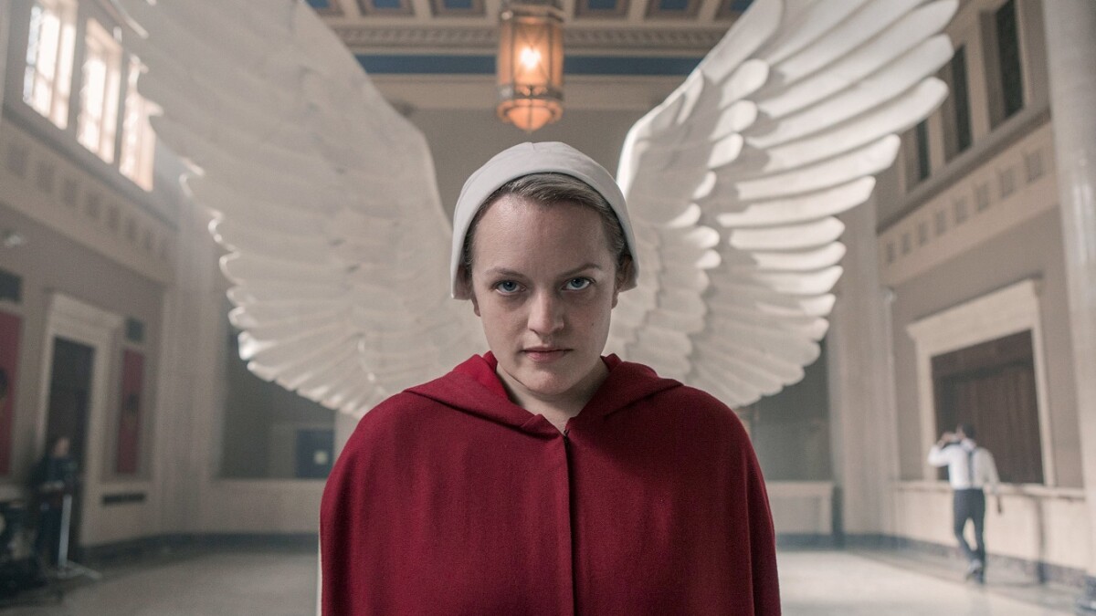 2024 The Handmaid's Tale Season 5 Release Date Announced! New images