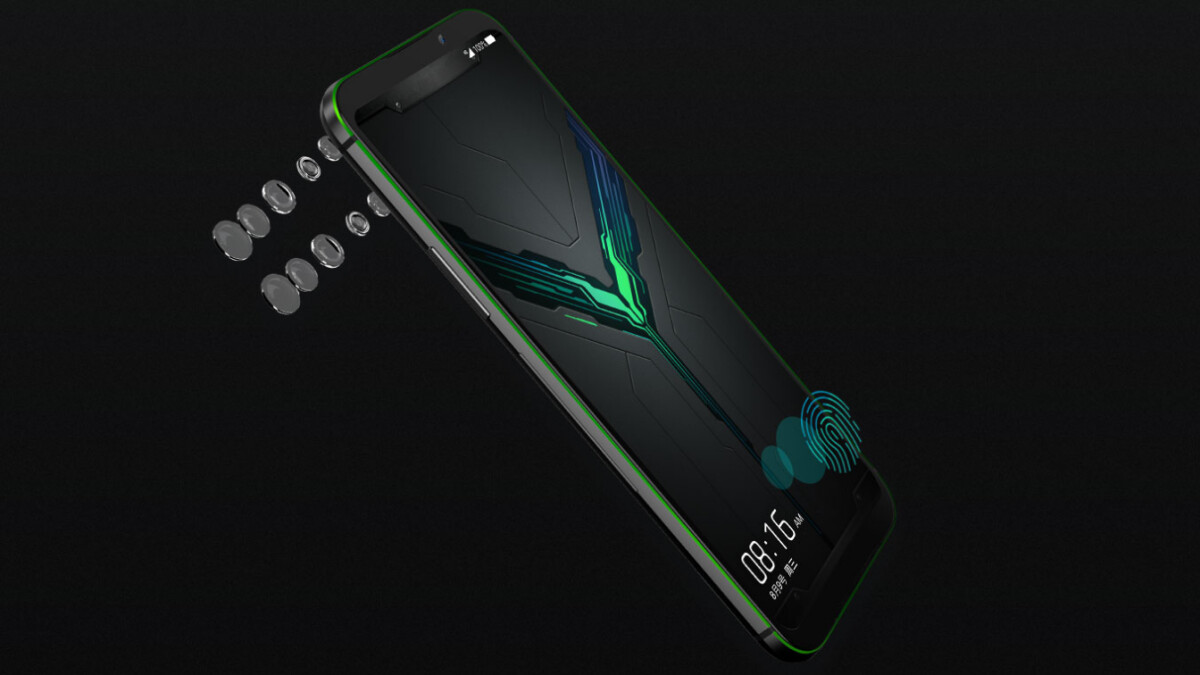 Xiaomi Black Shark 2 | NETZWELT