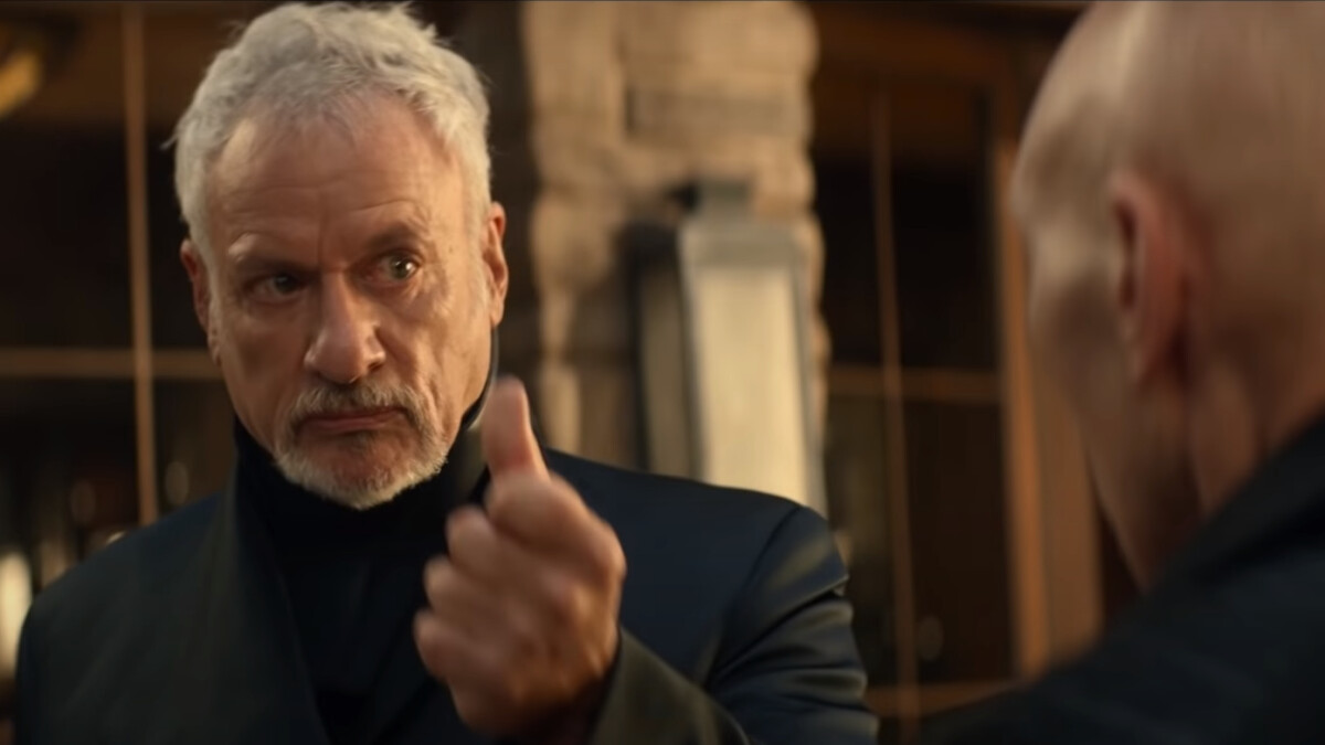 Star Trek Picard Staffel 2 Episodenguide Star Trek Picard: Episodenguide und Staffeln: Qs Schnipser | NETZWELT