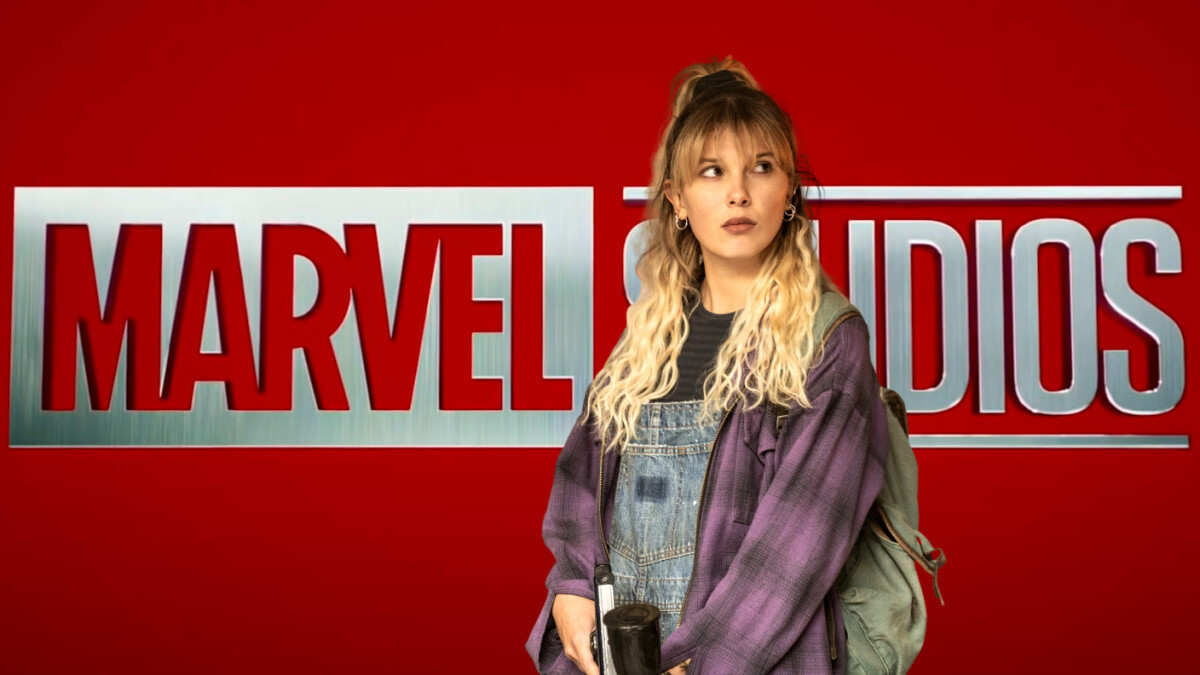 Czy Millie Bobby Brown Będzie W Polsce Millie Bobby Brown wird zur Marvel-Heldin?: Diese 7 Figuren wären