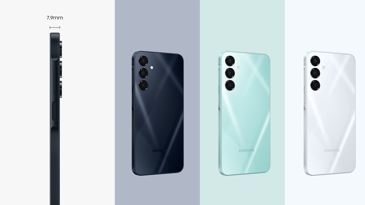 Nur noch wenige Modelle verfügbar Aldi verkauft neues SamsungHandy