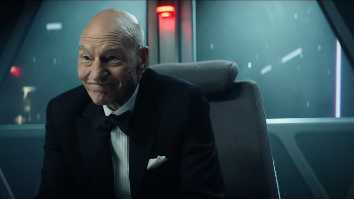 Star Trek Picard Staffel 2 Episodenguide Star Trek Picard: Episodenguide und Staffeln: Picard betört mit einem