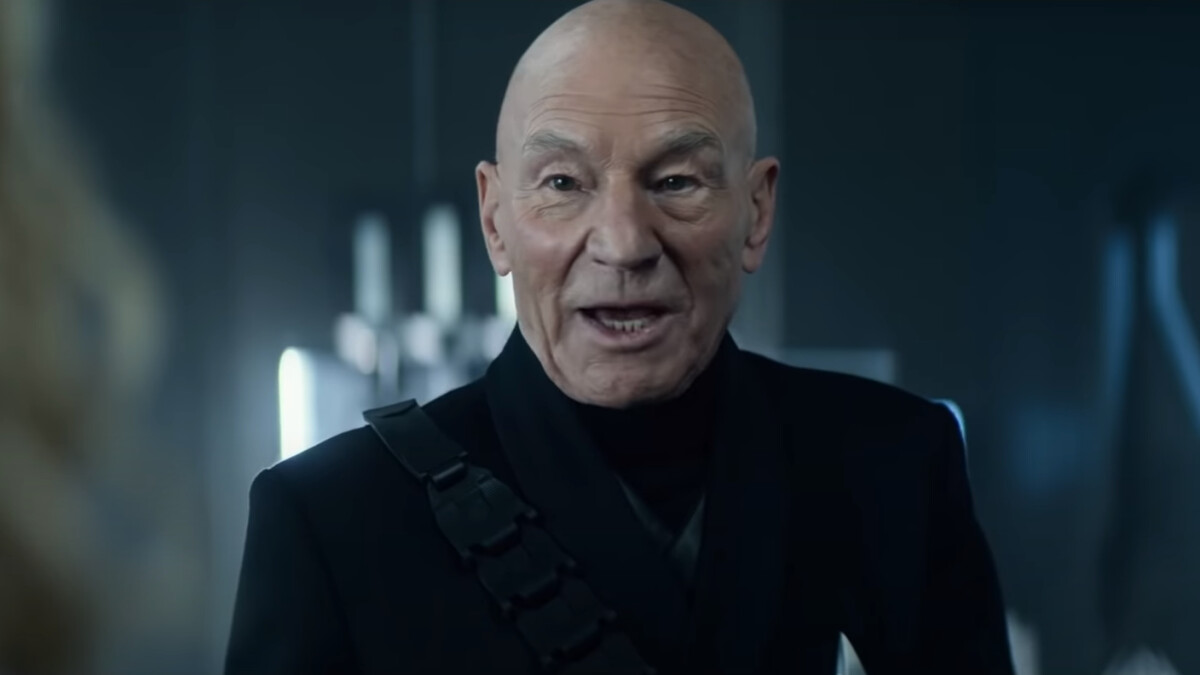 2024 Picard After Season 3 Its Over Patrick Stewart Announces The End Of The Star Trek Series 