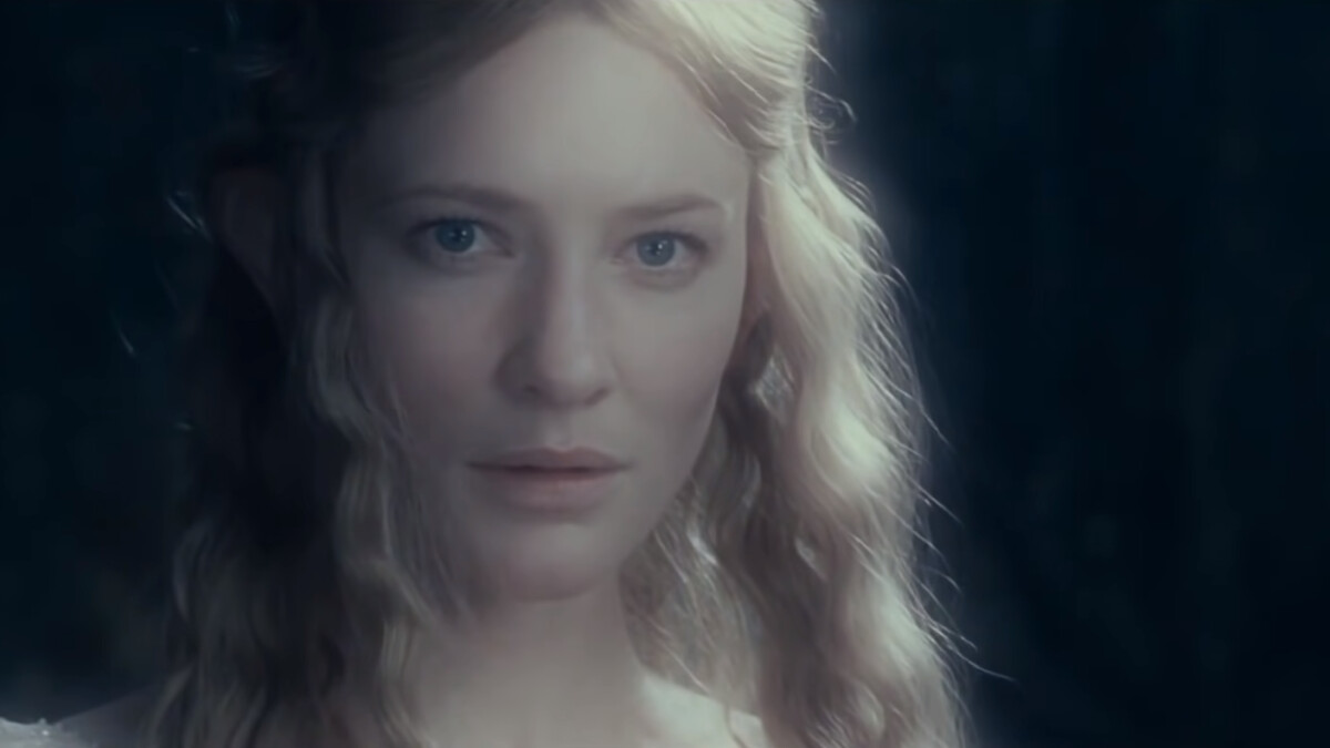 Der Herr der Ringe Die Ringe der Macht Staffeln und Episodenguide der AmazonSerie Galadriel
