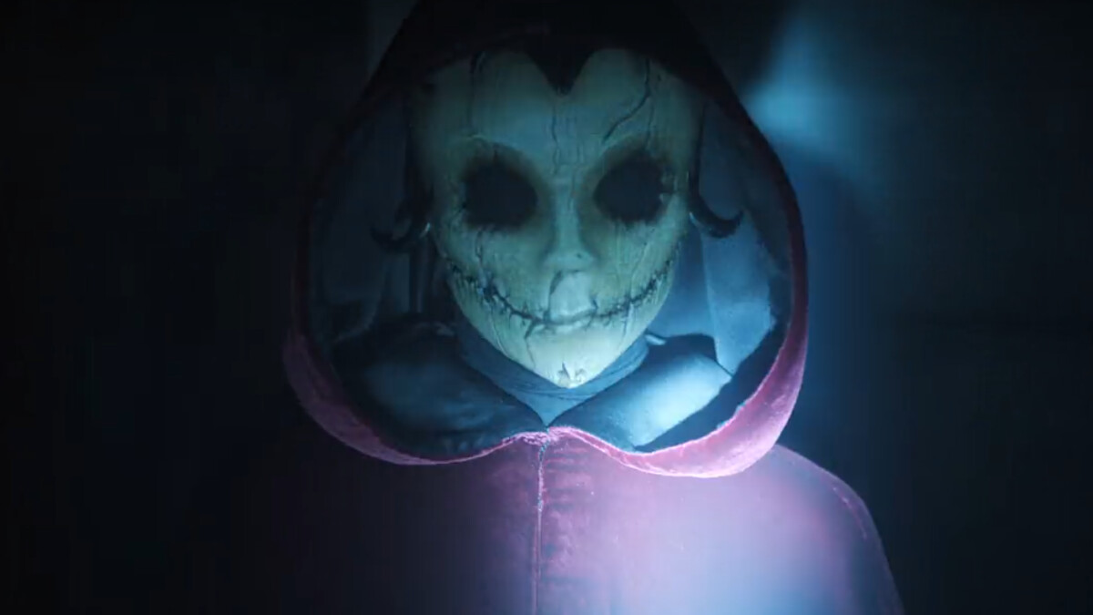 Wer ist der Avian (Vogelartige) in "Wednesday"?