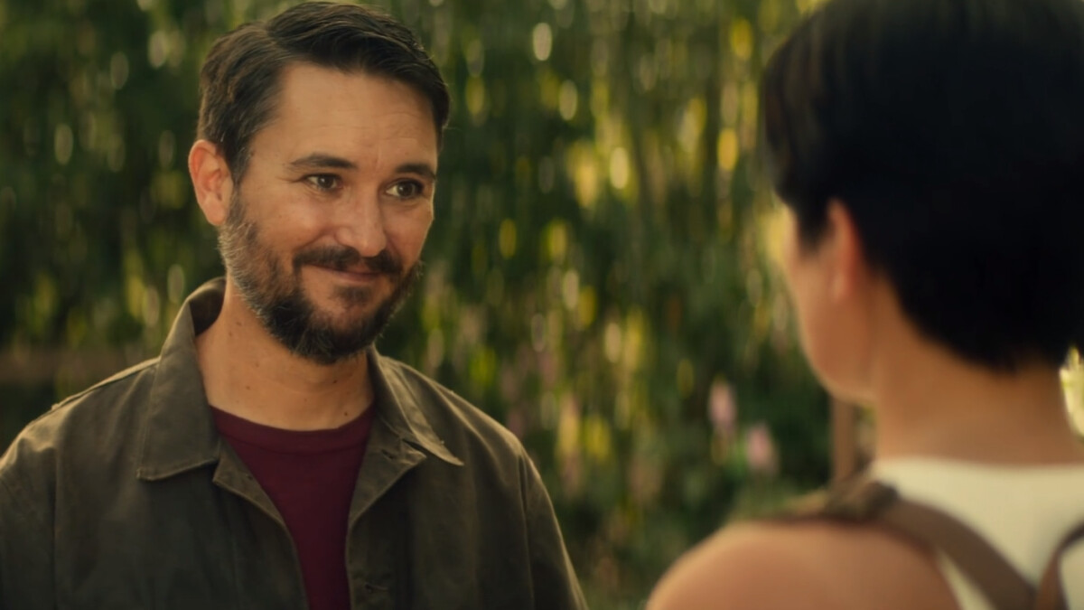 Star Trek Picard: In the season 2 finale, Will Wheaton appears as Wesley Crusher and helps Kore find her way.